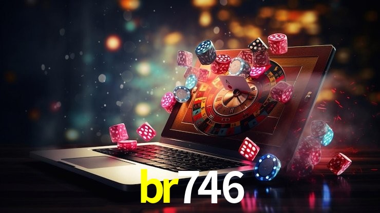 Interface do App br746