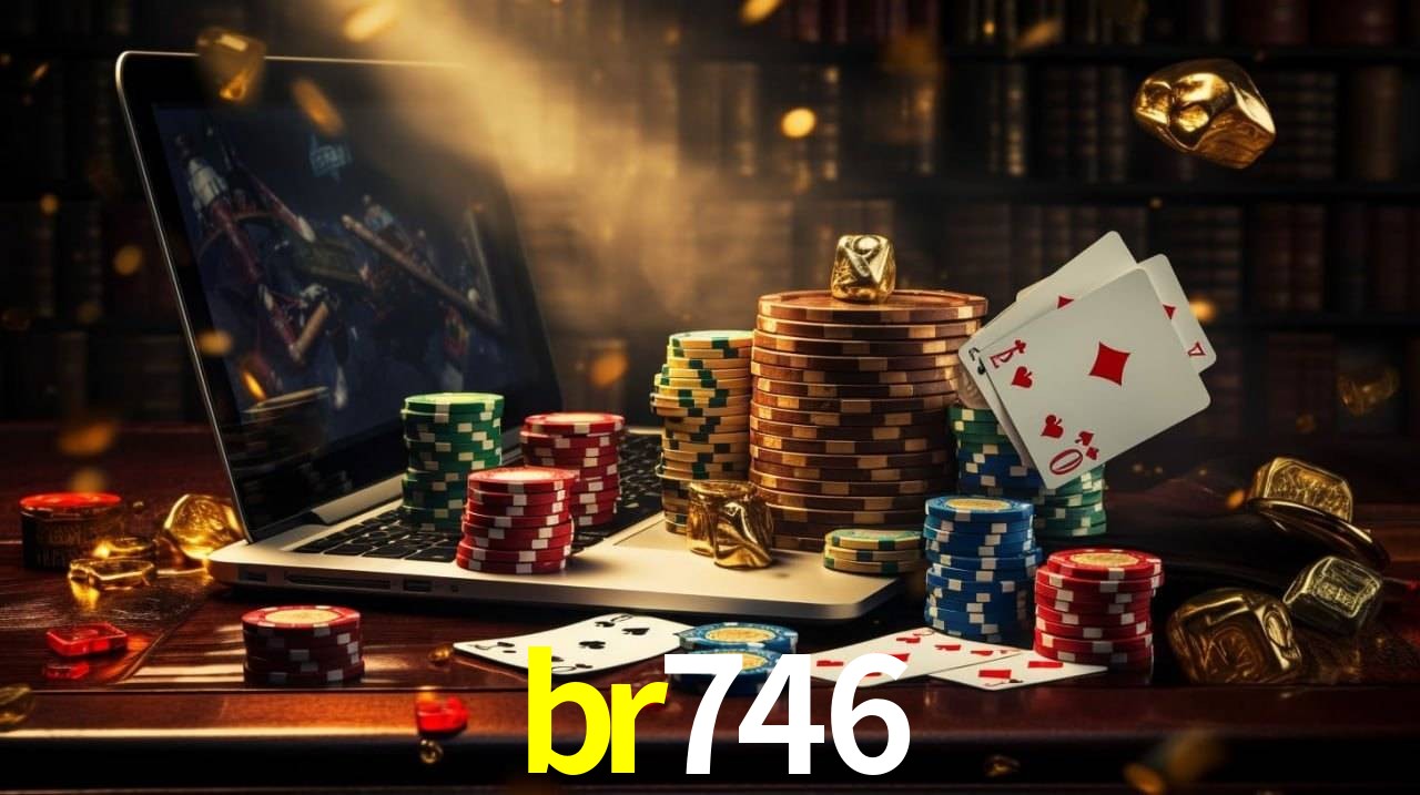 Apostas de Tênis br746