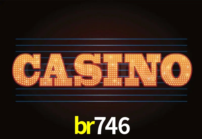 Casino Ao Vivo br746