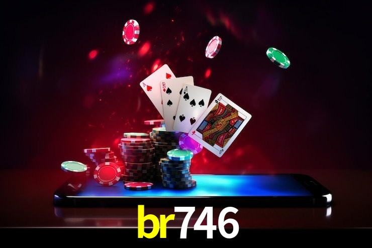 Game Providers br746