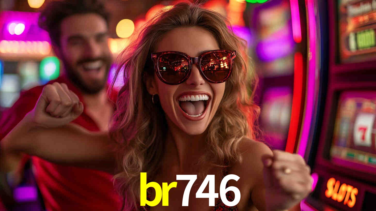 Inovações de Jogos na br746: O Futuro das Experiências Interativas