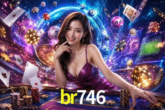 Welcome Bonus br746