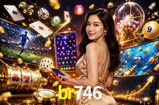 Account Benefits br746