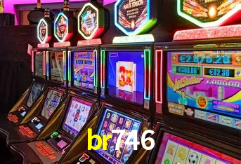 A Revolução dos Aplicativos de Jogos no br746
