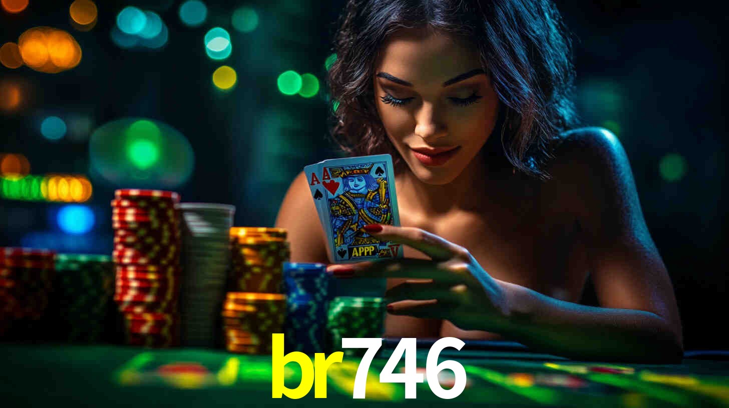A Experiência Imersiva dos Cassinos Ao Vivo no br746