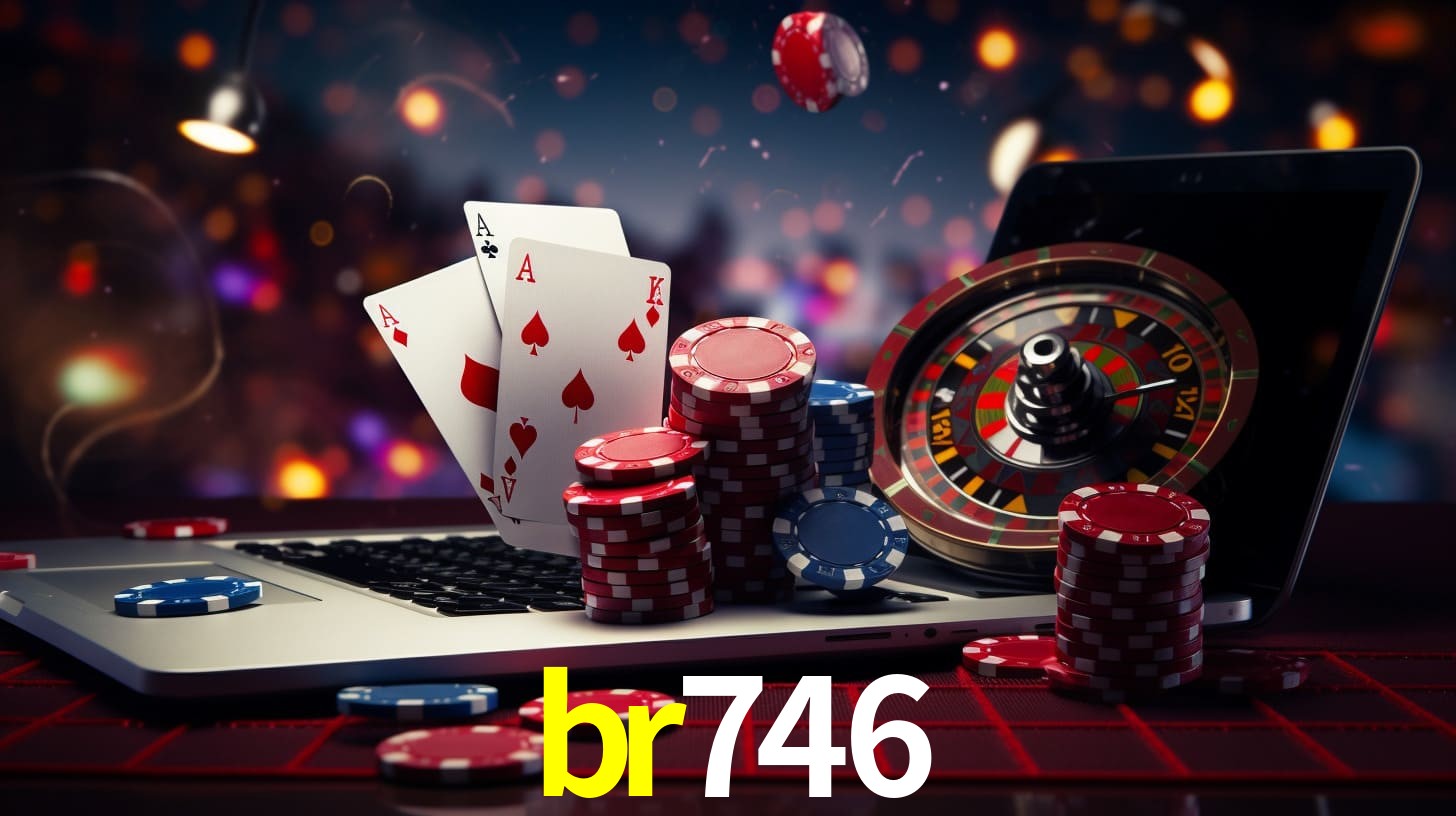 Roulette Table br746