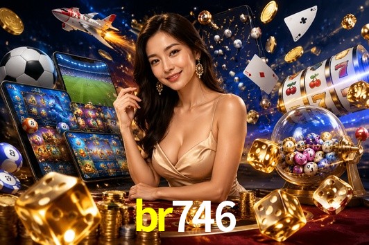 Secure Login br746
