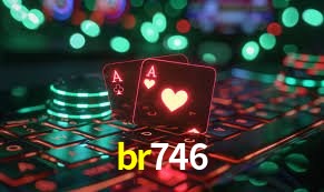 Jogos de Slot br746