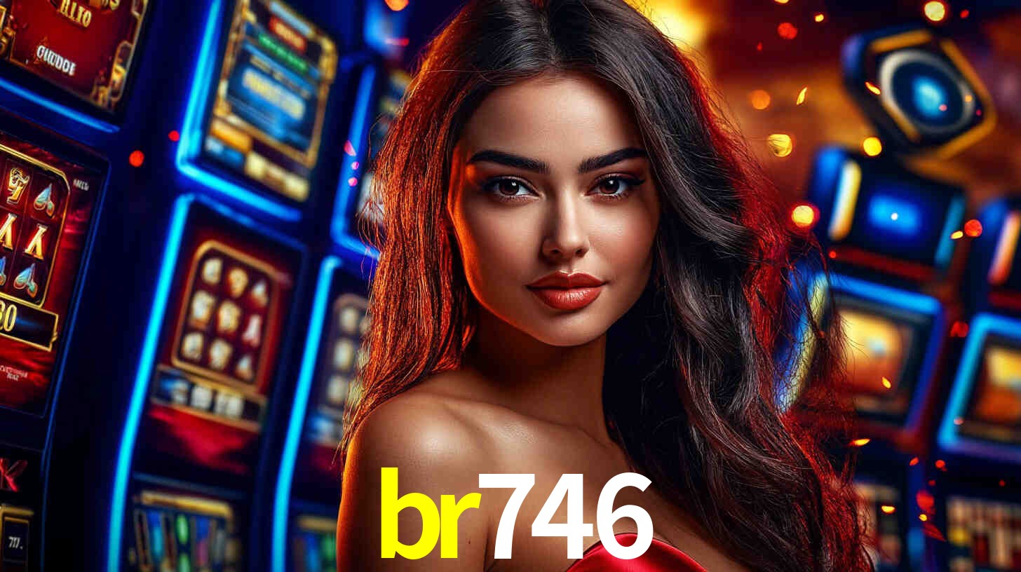 Desvendando o Mundo dos Jogos Virtuais na br746