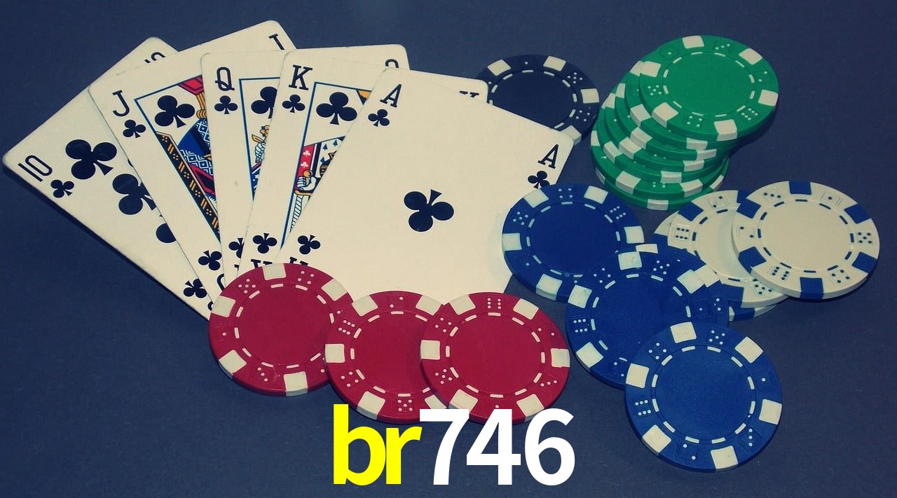 Slot Games br746