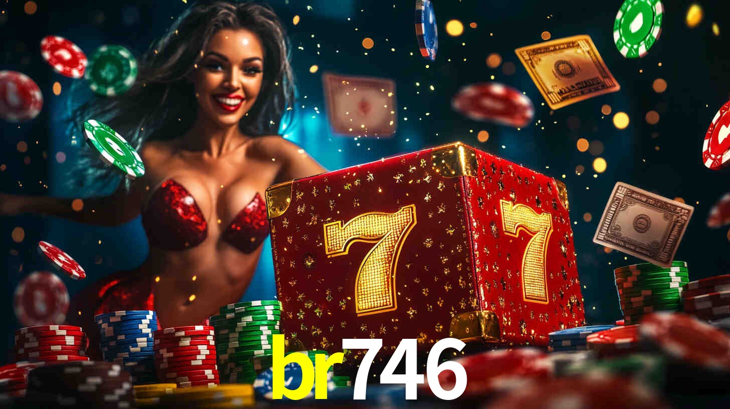 A Emoção da Loteria na br746: Uma Chance de Mudança de Vida