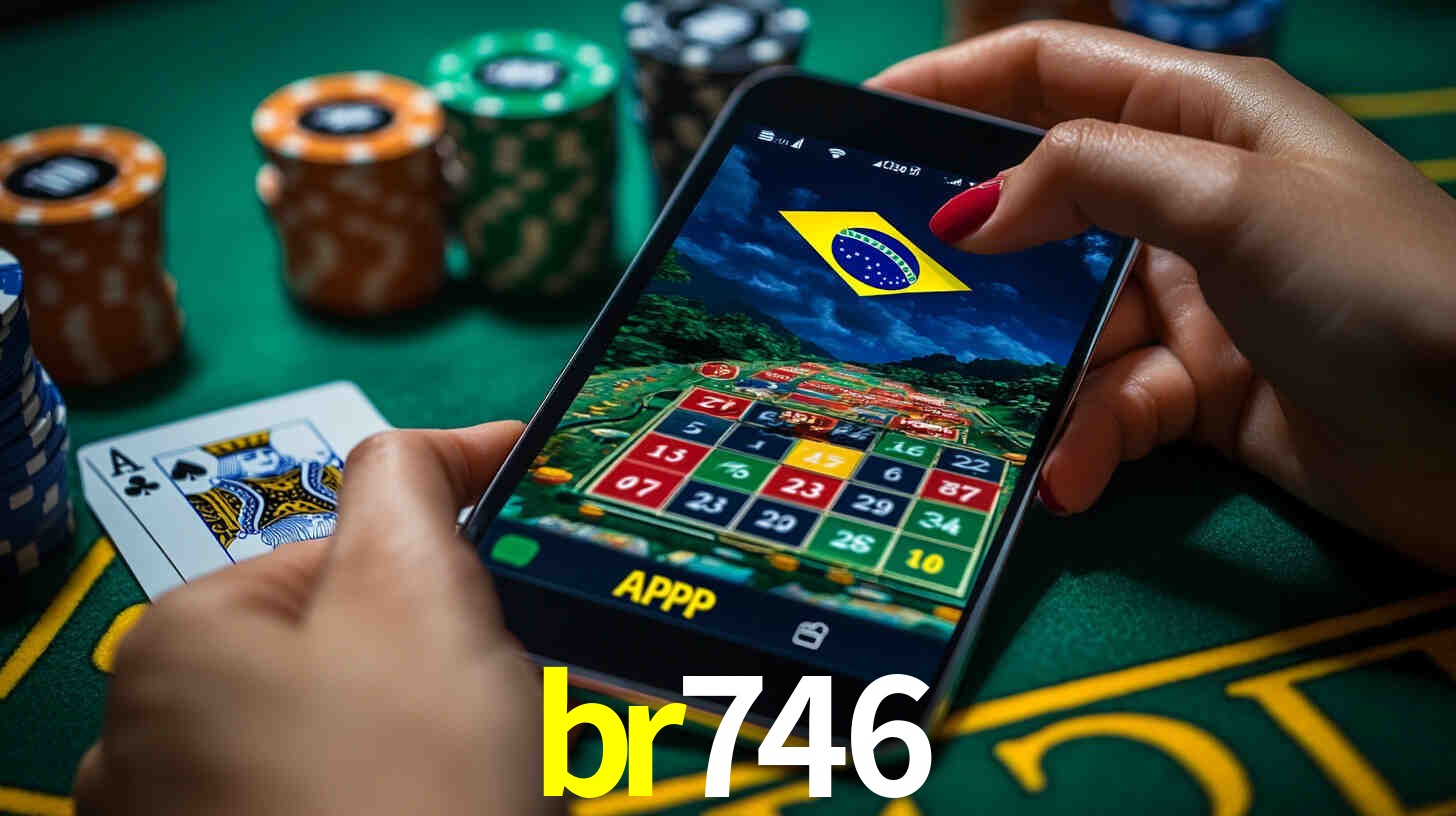 Descubra a Essência do br746: Nossa História e Compromissos