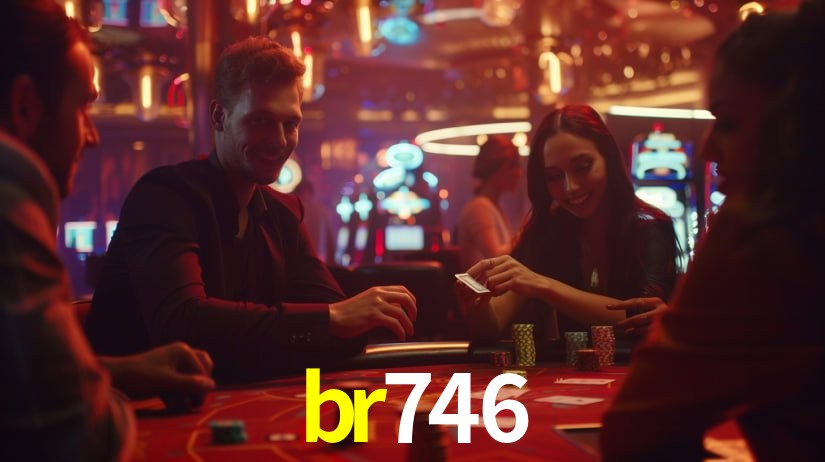 Apostas Esportivas na br746: Um Guia Completo