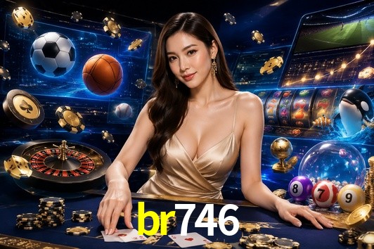API Integration br746