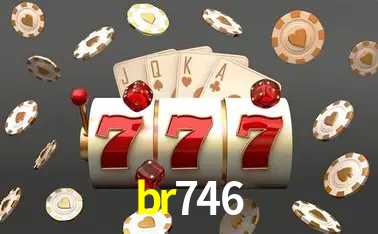 Descubra o Mundo do Cassino Online com br746