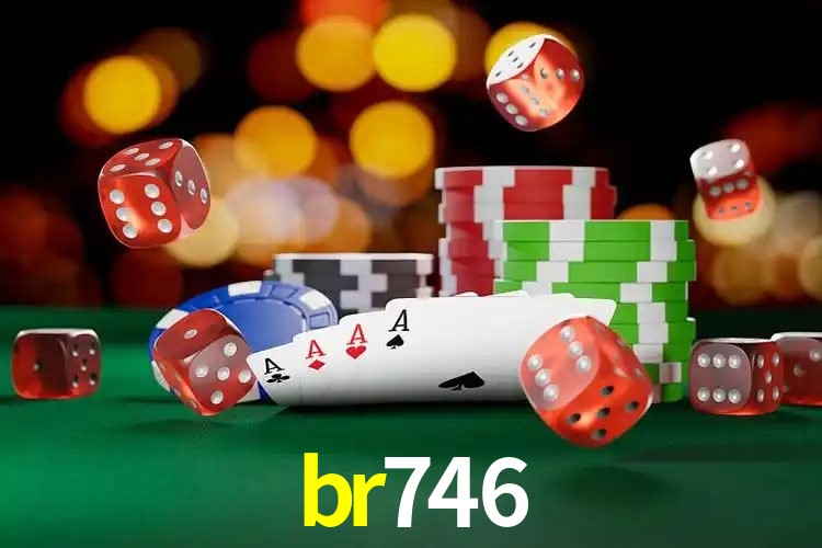 Tecnologia da Plataforma br746