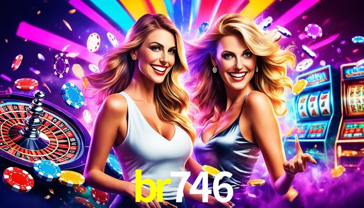 Casino Ao Vivo br746