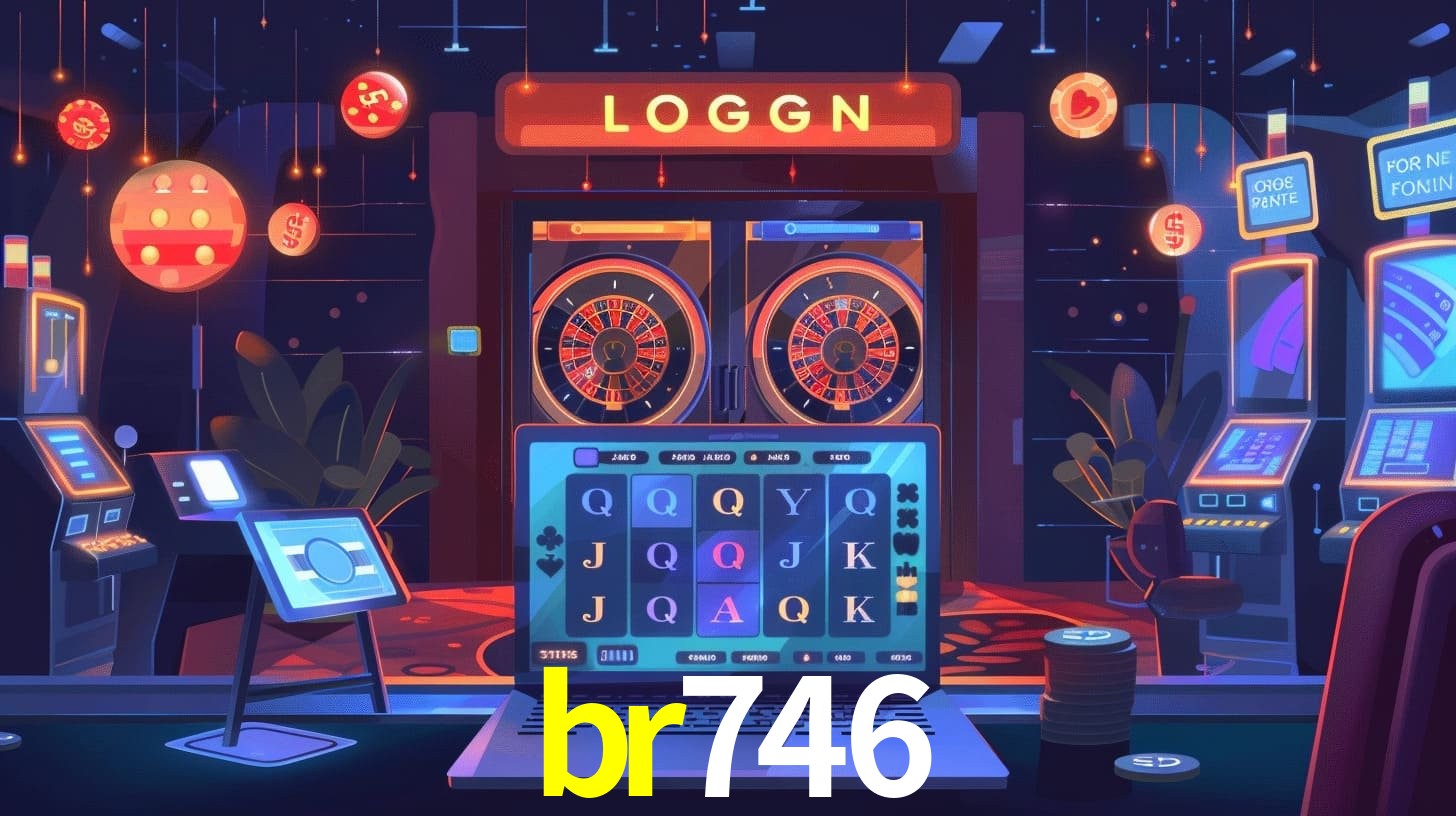 App br746 no celular