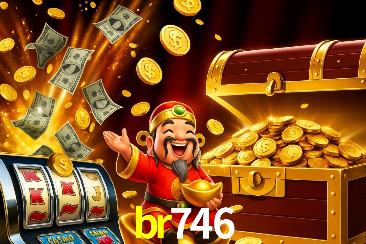 Casino VIP br746