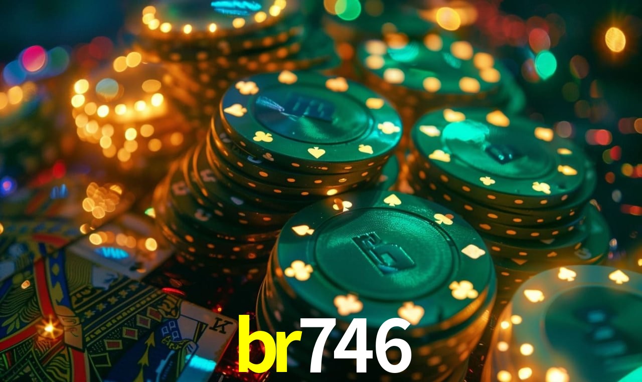 Estatísticas do Jogo br746