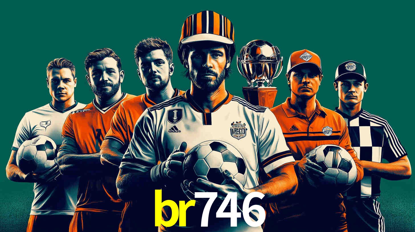 Descubra o Programa VIP da br746: Vantagens Exclusivas para Jogadores