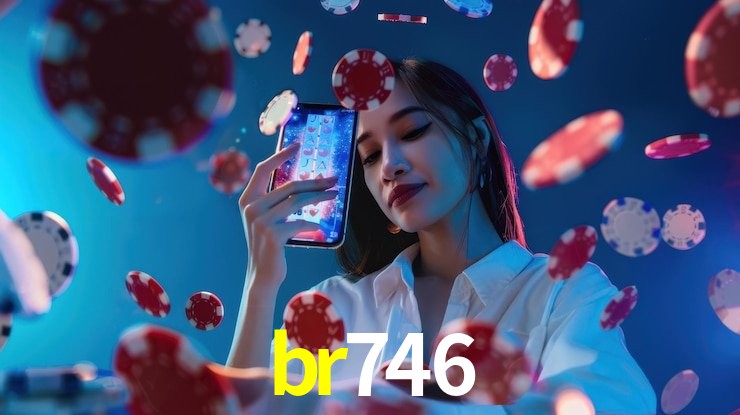 cassino br746
