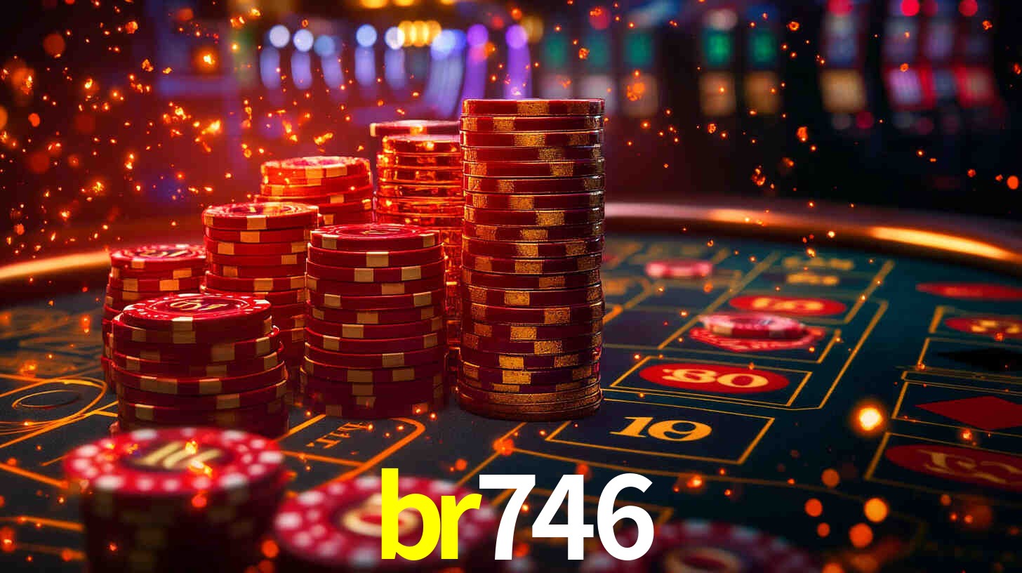 Exclusive Games br746