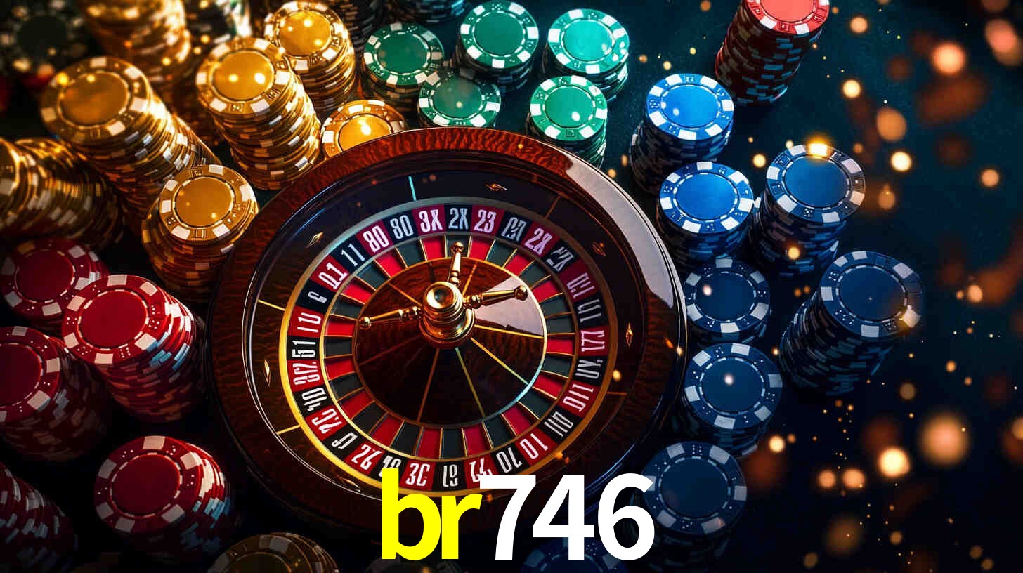 br746 App Interface