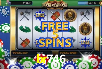 Descubra a Magia dos Jogos de Arcade no br746