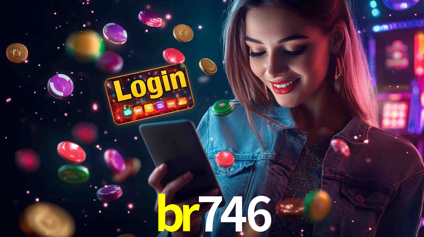 Explorando a Categoria de Eventos em Apostas na br746