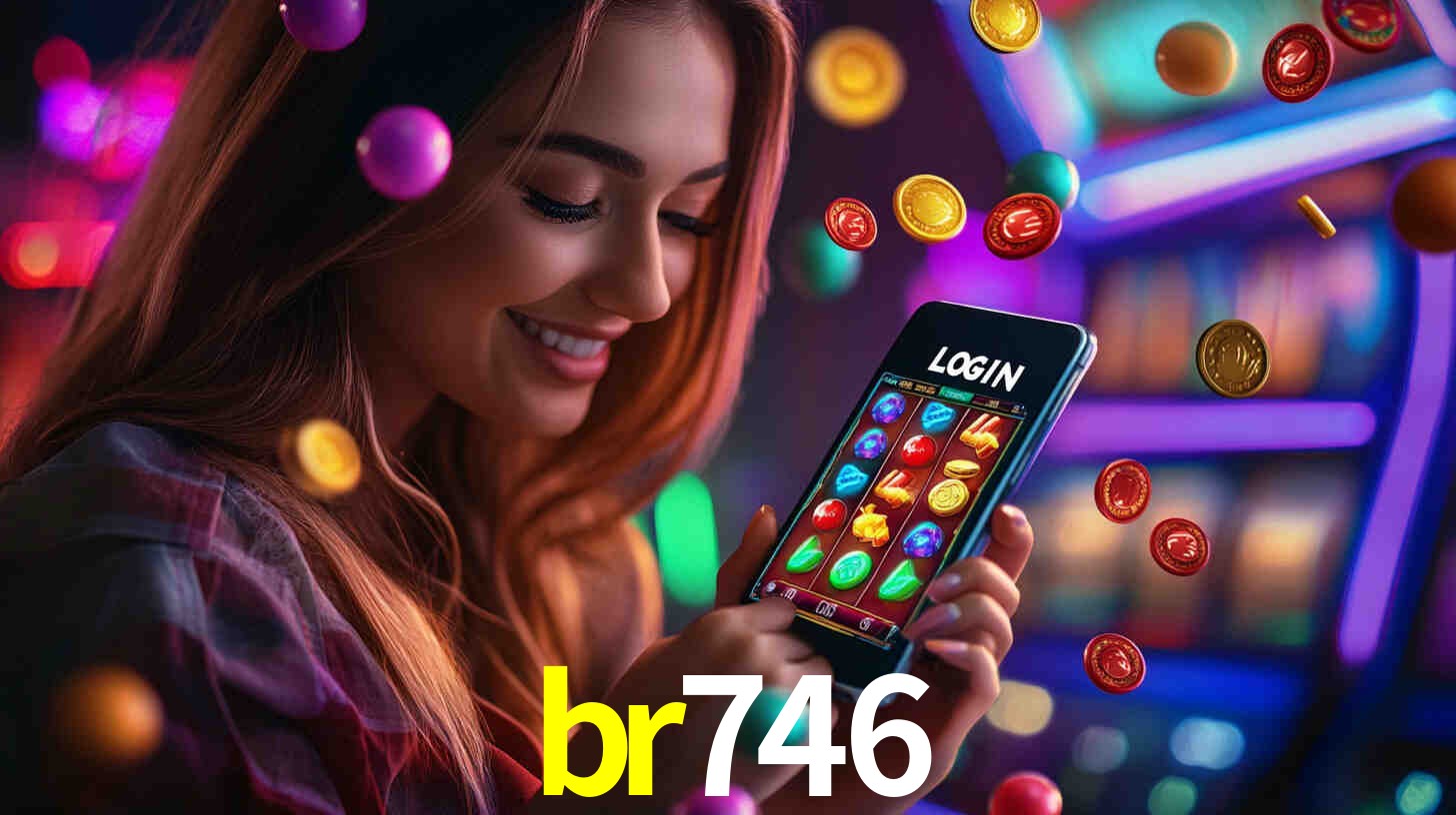 Sinta a adrenalina dos jogos de cassino com br746