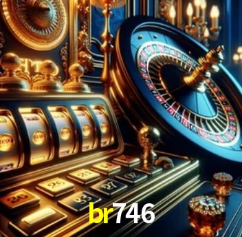 Bônus de Boas-vindas br746