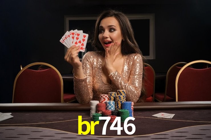 Bônus de Boas-vindas br746