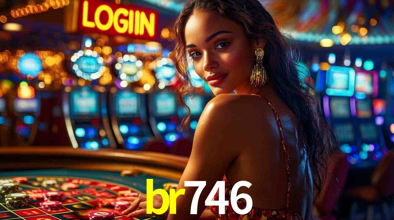 Sistemas de Segurança br746