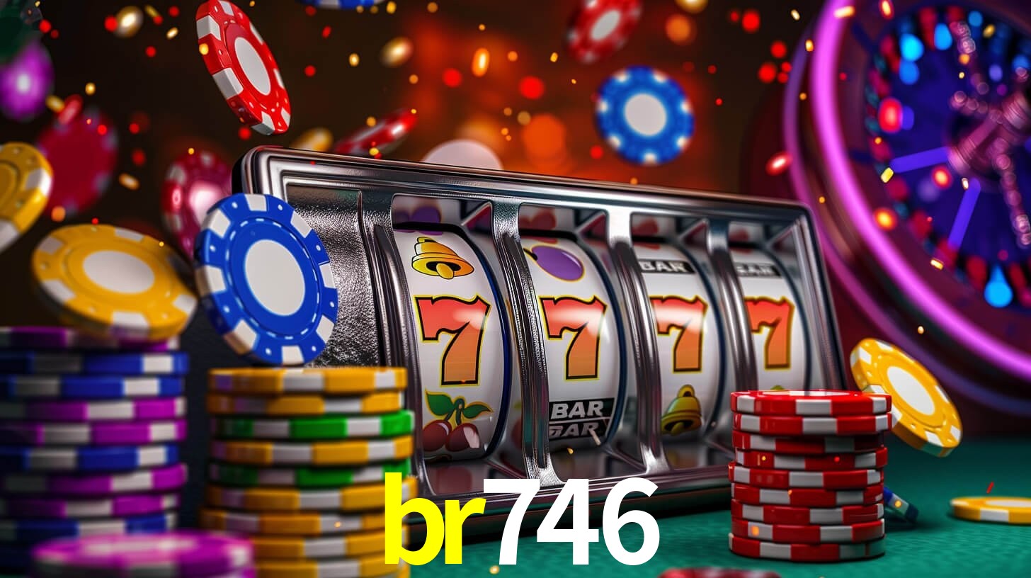Mesa de Blackjack br746