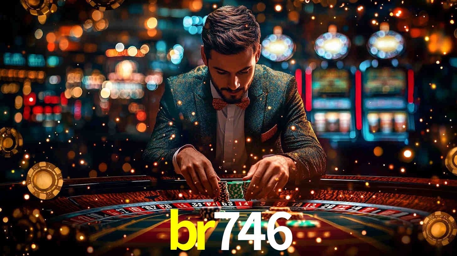 Premium Interface br746