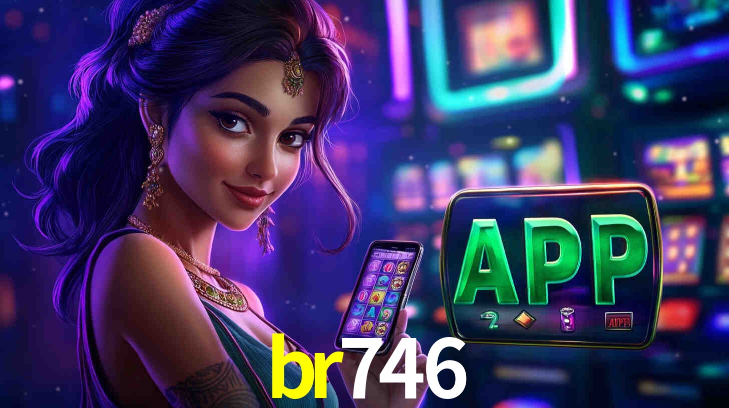 Bônus Generosos e Exclusivos no br746 para Você!