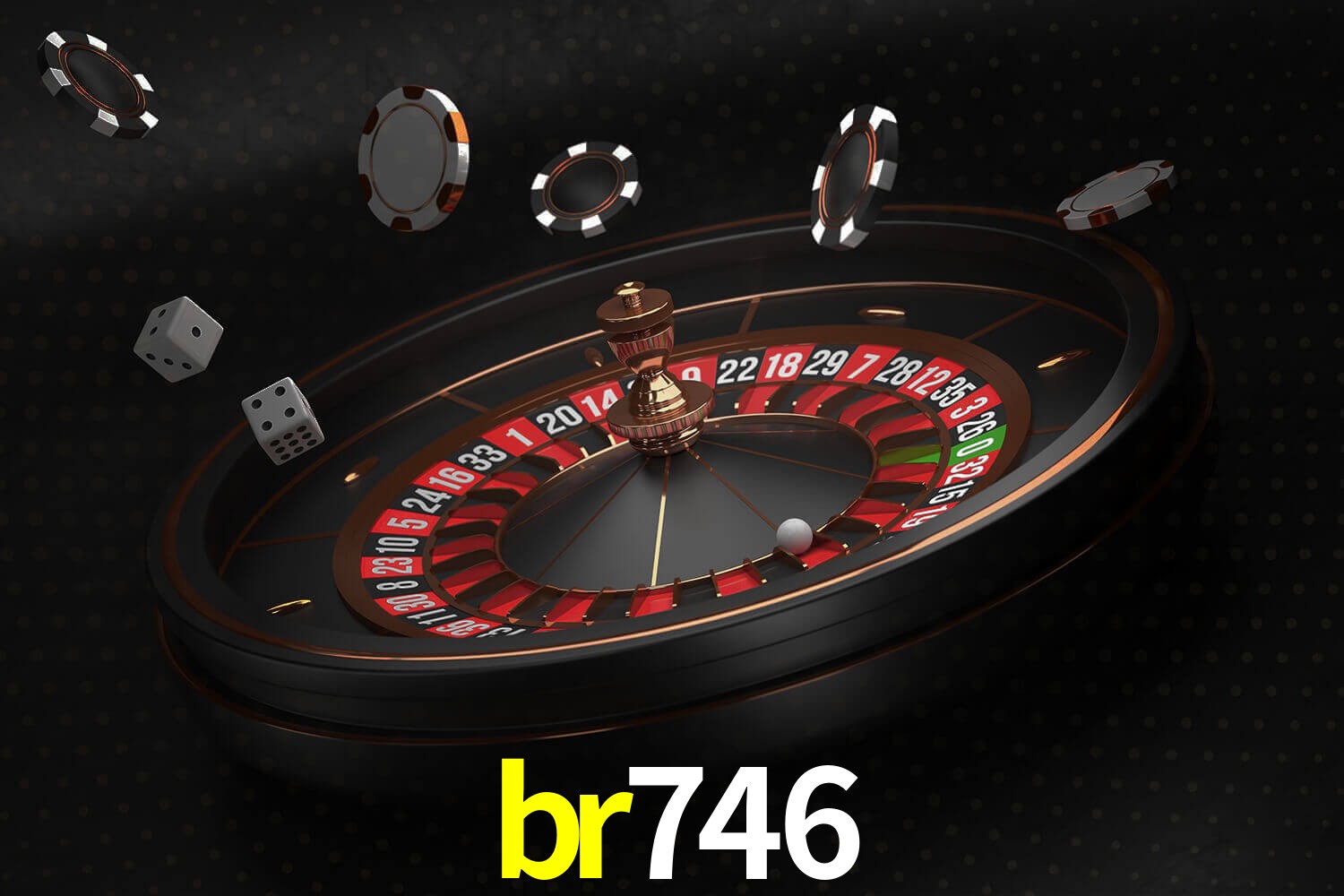 br746: Seu Cassino Premiado com Pagamentos Rápidos